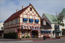 Solvang